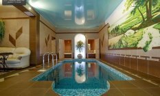 Гидромассажный спа-бассейн Joy Spa JY 🏊: купить в Москве по выгодной цене с доставкой