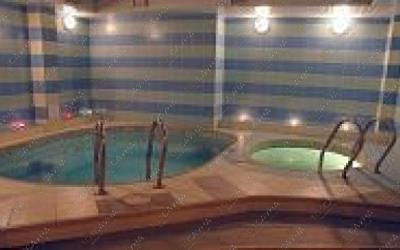 Баня-SPA Большое дерево, в Москве, Волгоградский проспект, 1 ст2 |  | 101sauna.moscow