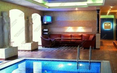 Сауна Б69, в Москве, Ломоносовский, Вавилова, 69 |  | 101sauna.moscow