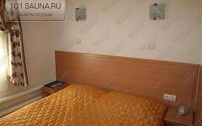 Загородный комплекс Джунгли, в Подольске, Симферопольское шоссе, 1 |  | 101sauna.moscow