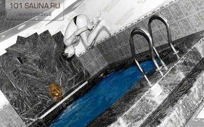 Сауна Платан, в Москве, Лермонтовский проспект, 10 к1 |  | 101sauna.moscow