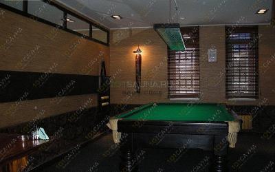 Сауна Club-House, в Королеве, Болшевское шоссе, 41 |  | 101sauna.moscow