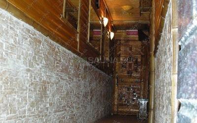 Сауна Club-House, в Королеве, Болшевское шоссе, 41 |  | 101sauna.moscow