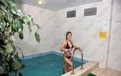 Центр красоты и здоровья Family club , в Москве, Дубнинская, 6 |  | 101sauna.moscow
