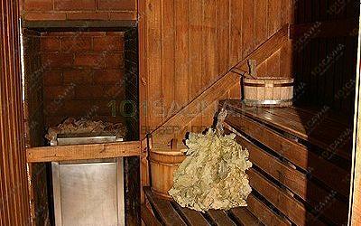 Сауна V.i.p. Банька, в Королеве, Комсомольская, 10 |  | 101sauna.moscow