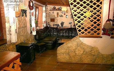 Сауна V.i.p. Банька, в Королеве, Комсомольская, 10 |  | 101sauna.moscow