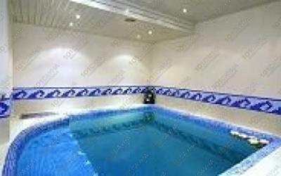 Сауна VIP сауна на Динамо, в Москве, Аэропорт, Верхняя Масловка, 21 |  | 101sauna.moscow