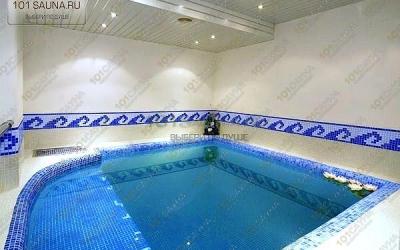 Сауна VIP сауна на Динамо, в Москве, Аэропорт, Верхняя Масловка, 21 |  | 101sauna.moscow