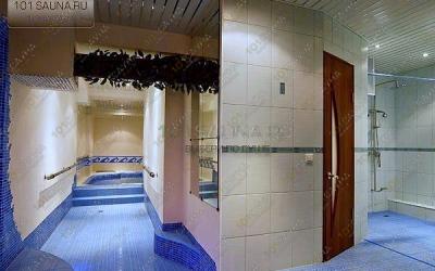 Сауна VIP сауна на Динамо, в Москве, Аэропорт, Верхняя Масловка, 21 |  | 101sauna.moscow