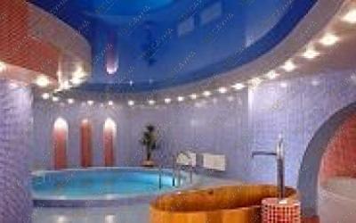 Галерея саун WellnesS, в Москве, Кузьминки, Волгоградский проспект, 54 |  | 101sauna.moscow