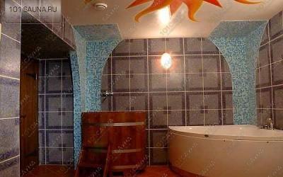 Галерея саун WellnesS, в Москве, Кузьминки, Волгоградский проспект, 54 |  | 101sauna.moscow
