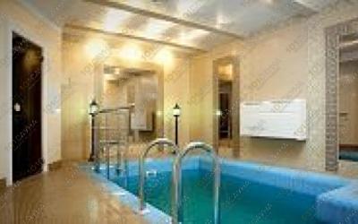 Сауна Аква-Терма, в Москве, Корнейчука, 59 |  | 101sauna.moscow