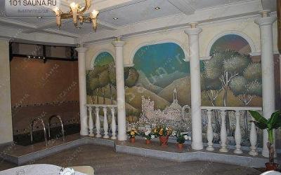 Сауна Артико, в Москве, Ясенево, МКАД 38 км, вл6а  |  | 101sauna.moscow