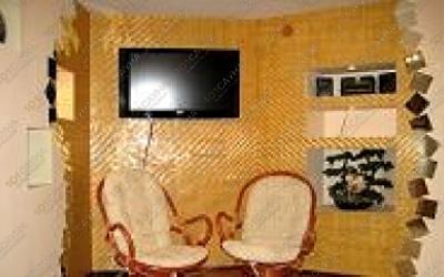 Сауна Аст Трэйд, в Москве, Останкинский, Калибровская, 31а/16 |  | 101sauna.moscow