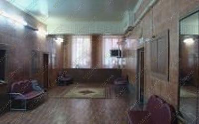 Банный комплекс Астраханские бани, в Москве, Мещанский, Астраханский переулок, 5/9  |  | 101sauna.moscow