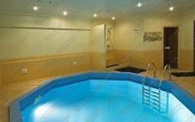 Сауна Афиша, в Москве, Черёмушки, Новочеремушкинская, 53 |  | 101sauna.moscow