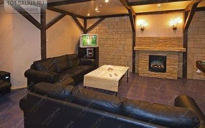 Сауна Афиша, в Москве, Черёмушки, Новочеремушкинская, 53 |  | 101sauna.moscow