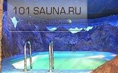 Сауна Афродита, в Москве, Зюзино, Севастопольский проспект, 61 к1  |  | 101sauna.moscow