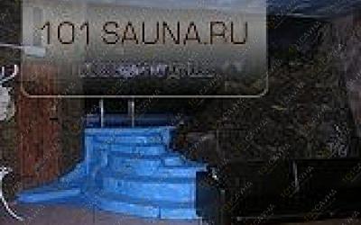 Сауна Афродита, в Москве, Зюзино, Севастопольский проспект, 61 к1  |  | 101sauna.moscow