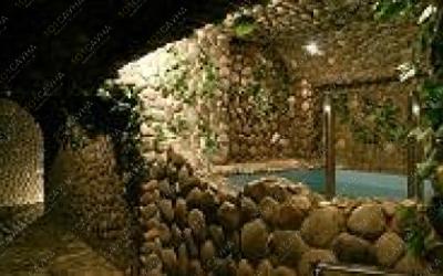 Сауна Банный клуб, в Москве, Мещанский, Олимпийский проспект, 16 ст1 |  | 101sauna.moscow