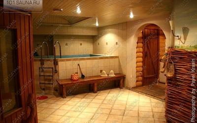 Сауна Банный клуб, в Москве, Мещанский, Олимпийский проспект, 16 ст1 |  | 101sauna.moscow