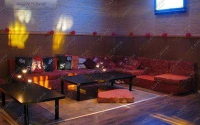 Сауна Банный клуб, в Москве, Мещанский, Олимпийский проспект, 16 ст1 |  | 101sauna.moscow