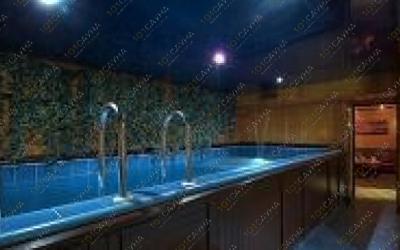 Сауна Банька на веничках, в Москве, Останкинский, Годовикова, 24 |  | 101sauna.moscow