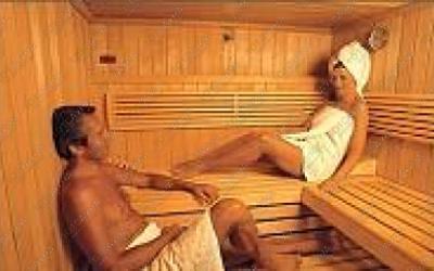 Баня В Родниках, в Одинцове, г. Одинцово, Говорова, 85  |  | 101sauna.moscow