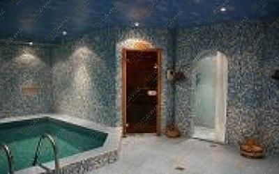 Сауна Бахус, в Реутове, г. Реутов, Мира проспект, 24в |  | 101sauna.moscow