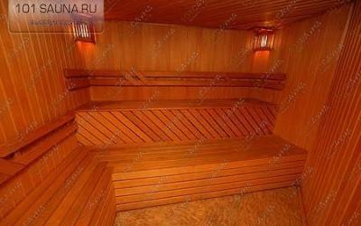 Сауна Бахус, в Реутове, г. Реутов, Мира проспект, 24в |  | 101sauna.moscow