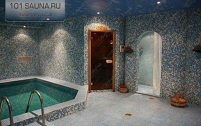Сауна Бахус, в Реутове, г. Реутов, Мира проспект, 24в |  | 101sauna.moscow