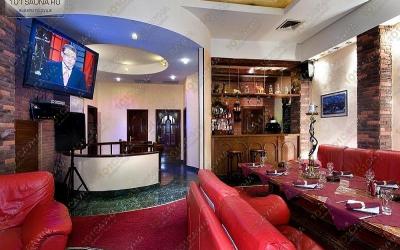 Сауна Бездна, в Москве, Дербеневская улица, 11 |  | 101sauna.moscow