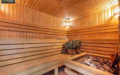 Сауна Берлин, в Москве, Зюзино, Малая Юшуньская, 1 к2 |  | 101sauna.moscow