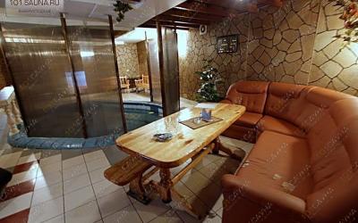 Сауна Бутово, в Москве, Ратная, 8 а  |  | 101sauna.moscow