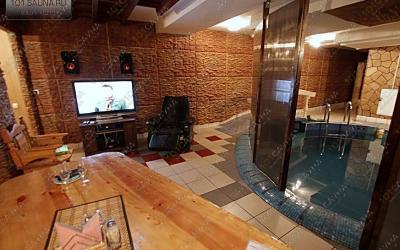 Сауна Бутово, в Москве, Ратная, 8 а  |  | 101sauna.moscow
