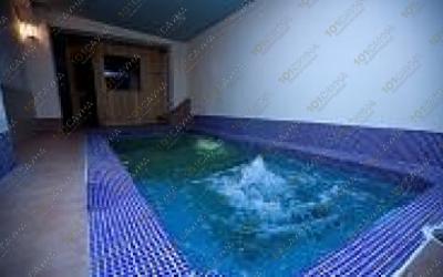 Сауна В Хамовниках, в Москве, Хамовники, Льва Толстого, 23/7 ст3 |  | 101sauna.moscow