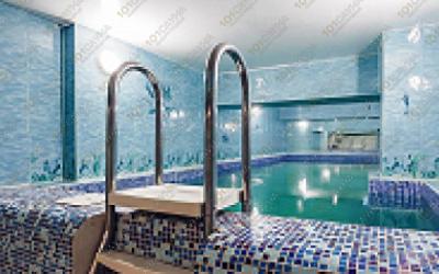 Сауна Вирпул, в Москве, Марьина Роща, Сущевский Вал, 3/5а |  | 101sauna.moscow