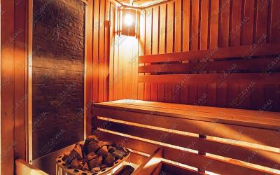 Сауна Вирпул, в Москве, Марьина Роща, Сущевский Вал, 3/5а |  | 101sauna.moscow