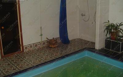 Сауна Водники, в Долгопрудном, г. Долгопрудный, Московская, 1 |  | 101sauna.moscow