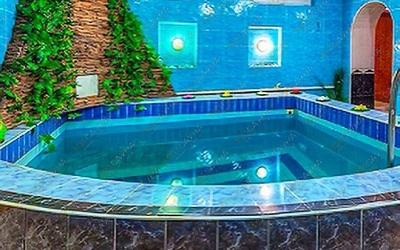 Сауна Водолей Терехов, в Москве, Тимирязевский, Вучетича, 5а |  | 101sauna.moscow