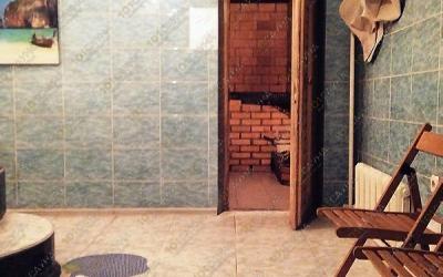 Сауна Водолей Терехов, в Москве, Тимирязевский, Вучетича, 5а |  | 101sauna.moscow
