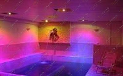 Сауна Воды Стикса, в Москве, Академический, Винокурова, 11 к4 |  | 101sauna.moscow