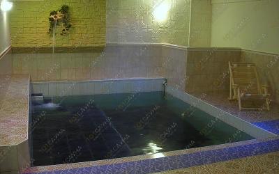 Сауна Воды Стикса, в Москве, Академический, Винокурова, 11 к4 |  | 101sauna.moscow