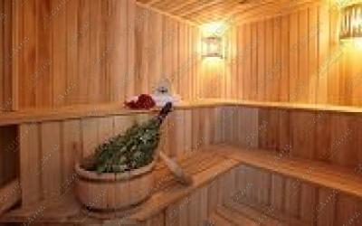 Баня Восток, в Химках, г. Химки, Жуковского, 5 |  | 101sauna.moscow