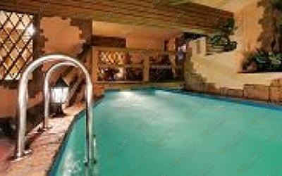 Сауна Грот, в Москве, Даниловский, Трофимова, 1 |  | 101sauna.moscow
