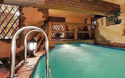 Сауна Грот, в Москве, Даниловский, Трофимова, 1 |  | 101sauna.moscow