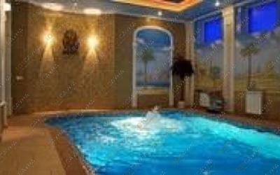 Сауна Дана, в Королеве, Космонавтов проспект, 1 |  | 101sauna.moscow