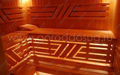 Сауна Дана, в Королеве, Космонавтов проспект, 1 |  | 101sauna.moscow
