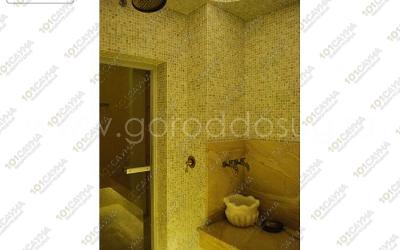 Сауна Дана, в Королеве, Космонавтов проспект, 1 |  | 101sauna.moscow