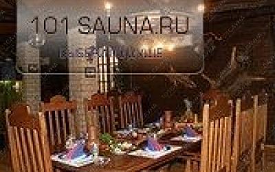 Баня Диво, русская баня, в Москве, Дорогобужский 3-й пер, 6 ст1 |  | 101sauna.moscow
